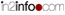 in2info logo